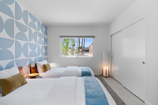 House, Multiple Beds, Pool Access, Pool View (El Conquistador 2)