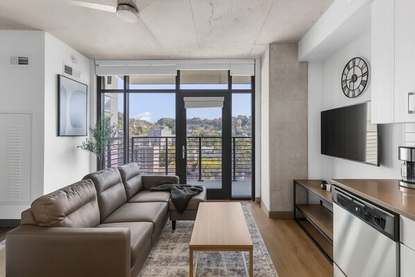 Fernseher, Computerbildschirme