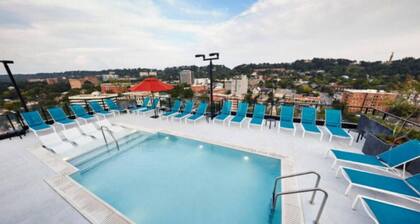 Cozy Urban Hideaway in Birmingham 13