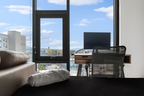 Interior - Best Kept Secret: Cozy Studio in Prime Location 4 (Birmingham)