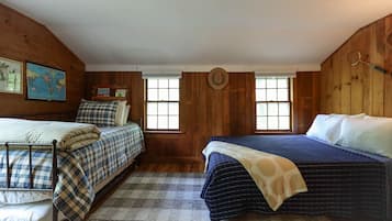 3 Schlafzimmer, Schreibtisch, BĂŒgeleisen/BĂŒgelbrett, WLAN