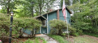 HeartPine Lodge - Rustic+Modern