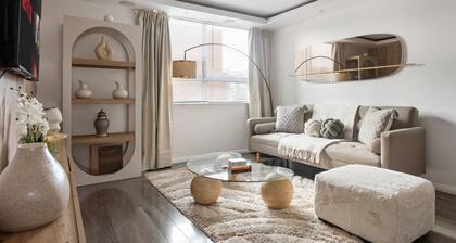 Deluxe 3BR House | 12mins to Kilburn Station | ST