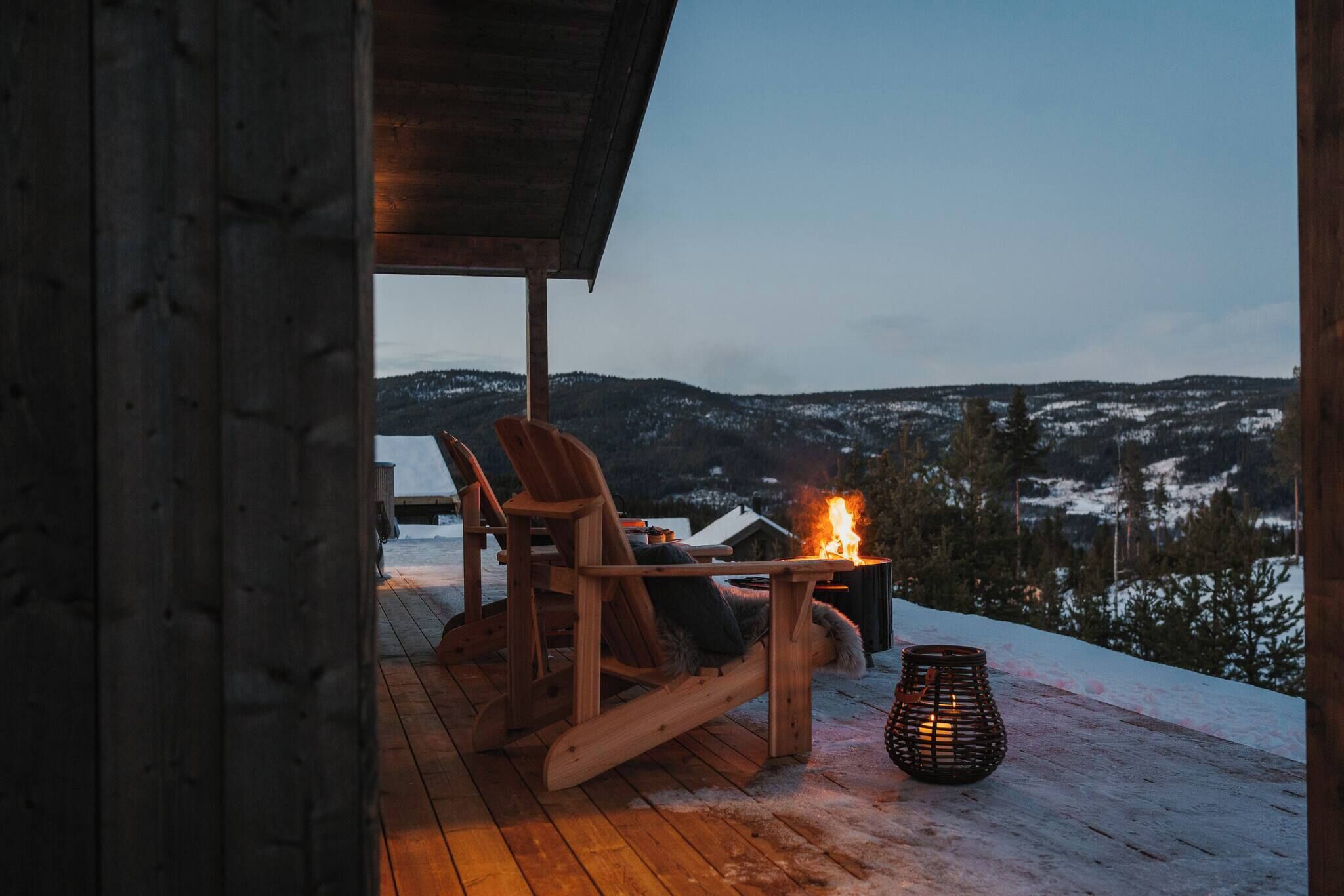 House, 4 Bedrooms, Terrace, Mountain View | Property grounds