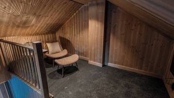 House, 4 Bedrooms, Terrace, Mountain View | Interior