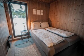 獨棟房屋, 4 間臥室, 露台, 山景 | 4 間臥室