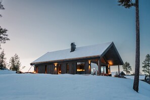 House, 4 Bedrooms, Terrace, Mountain View | Exterior