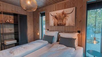 House, 4 Bedrooms, Terrace, Mountain View | 4 bedrooms