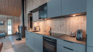 House, 4 Bedrooms, Terrace, Mountain View | Interior