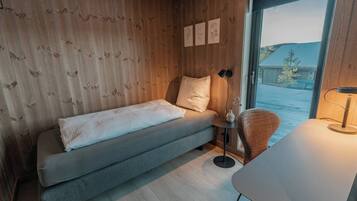 House, 4 Bedrooms, Terrace, Mountain View | 4 bedrooms