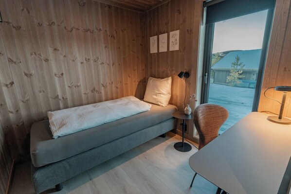 House, 4 Bedrooms, Terrace, Mountain View | 4 bedrooms