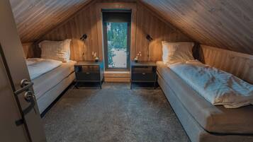 House, 4 Bedrooms, Terrace, Mountain View | 4 bedrooms