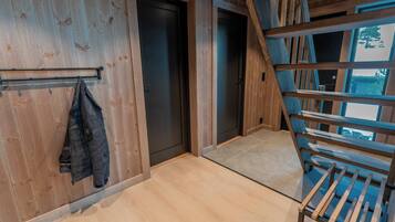 House, 4 Bedrooms, Terrace, Mountain View | Interior