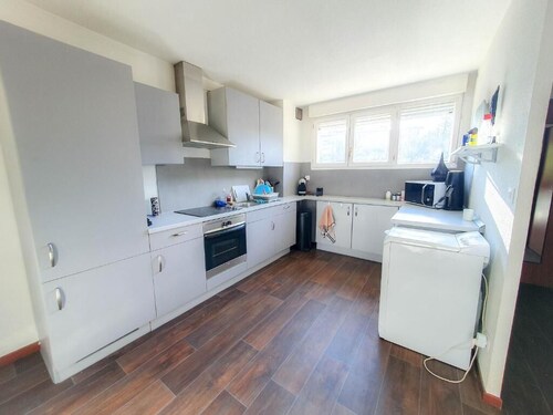 Duplex proche de l'aéroport GVA, de l'ONU, de l'OMS, de Palexpo