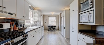 3-bedroom house in delightful Oklahoma City