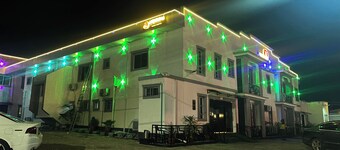 Maracanaluxury Hotel & Suites
