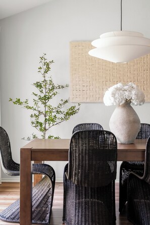 تناول الطعام