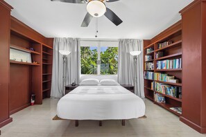 6 sovrum, strykjärn/strykbräda, wi-fi och sängkläder