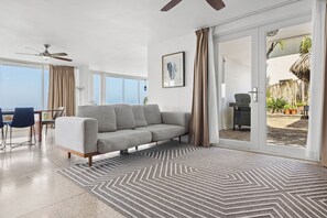 TV - Priceless views in San Juan, Puerto Rico (San Juan)