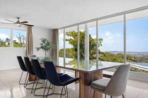 Interior - Priceless views in San Juan, Puerto Rico (San Juan)