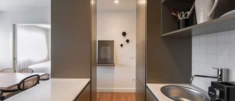 Casa | 2 habitaciones