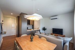 2 bedrooms - Bom Sucesso Executive Flat 5 1 by Feel Porto (Porto)