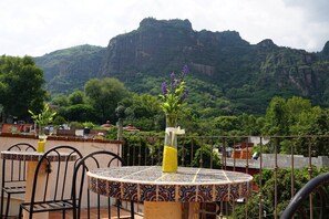 Terraço/pátio