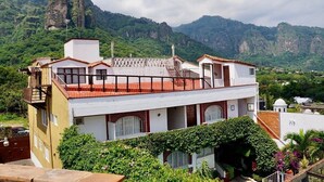 Exterior - POSADA ALI By OREALTY  (Tepoztlán)