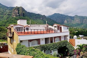 Fachada