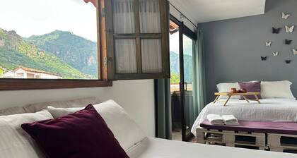 POSADA ALI By OREALTY