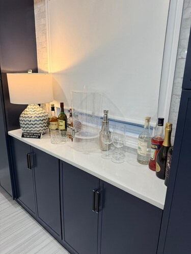 Welcome to San Sebastian, an exquisite home nestled in Long Beach, New York.