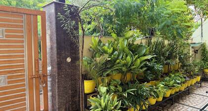 Madhuraj Villa Homestay