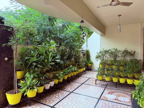 Madhuraj Villa Homestay