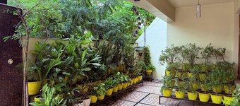 Madhuraj Villa Homestay