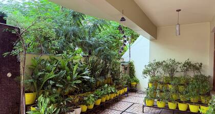 Madhuraj Villa Homestay