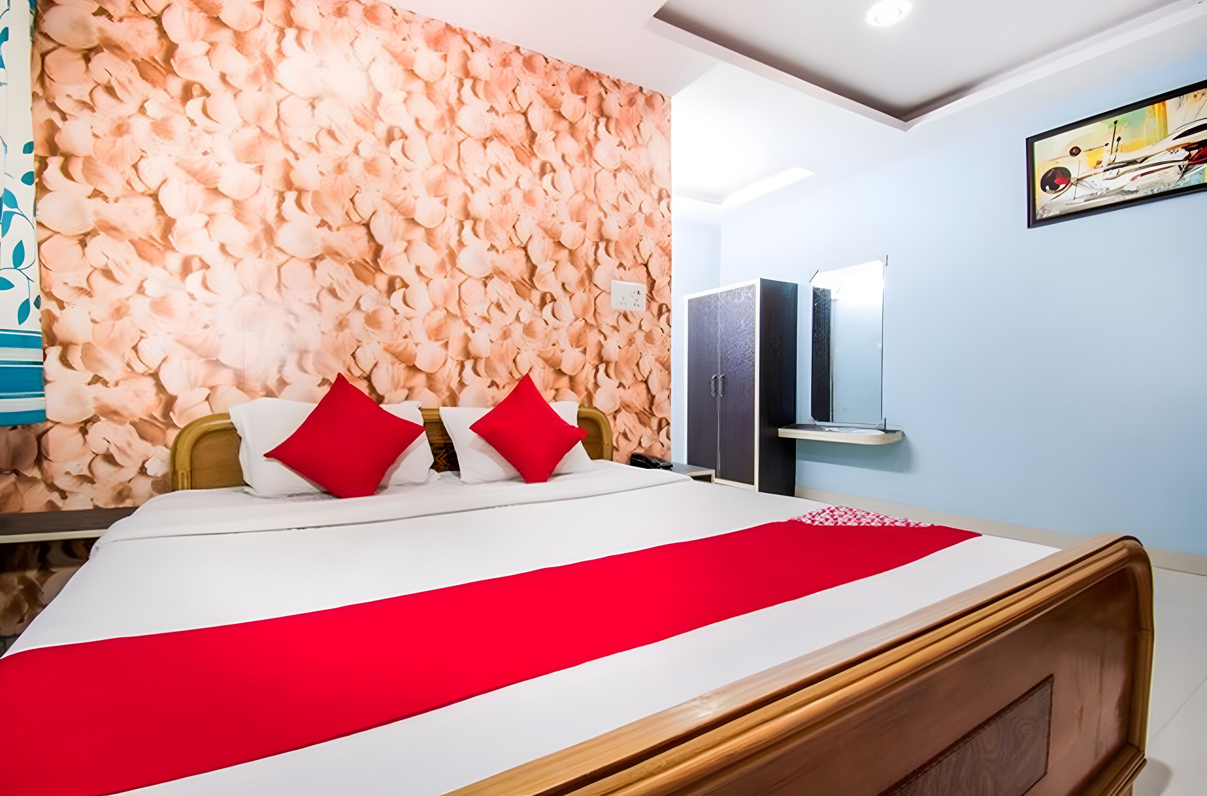 Chambre Double Deluxe | Wi-Fi gratuit