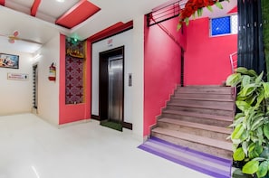 Elevator