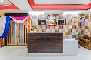 Recepción
