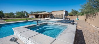 Casitia on Concordia in Oro Valley