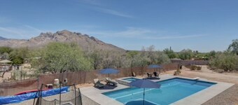 Casitia on Concordia in Oro Valley