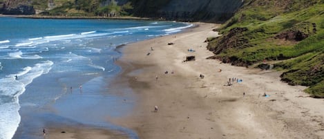 Cottage | Beach | Beach nearby