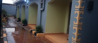 La-Tereza Guest house