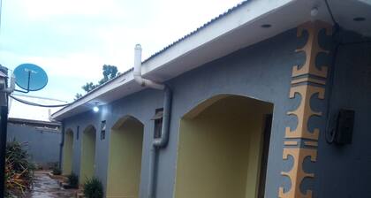 La-Tereza Guest house