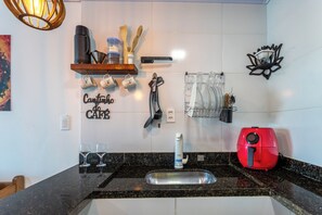 아파트 | 1 개의 침실