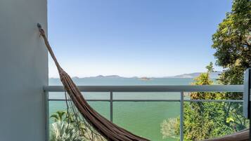 Apartamento | 1 quarto