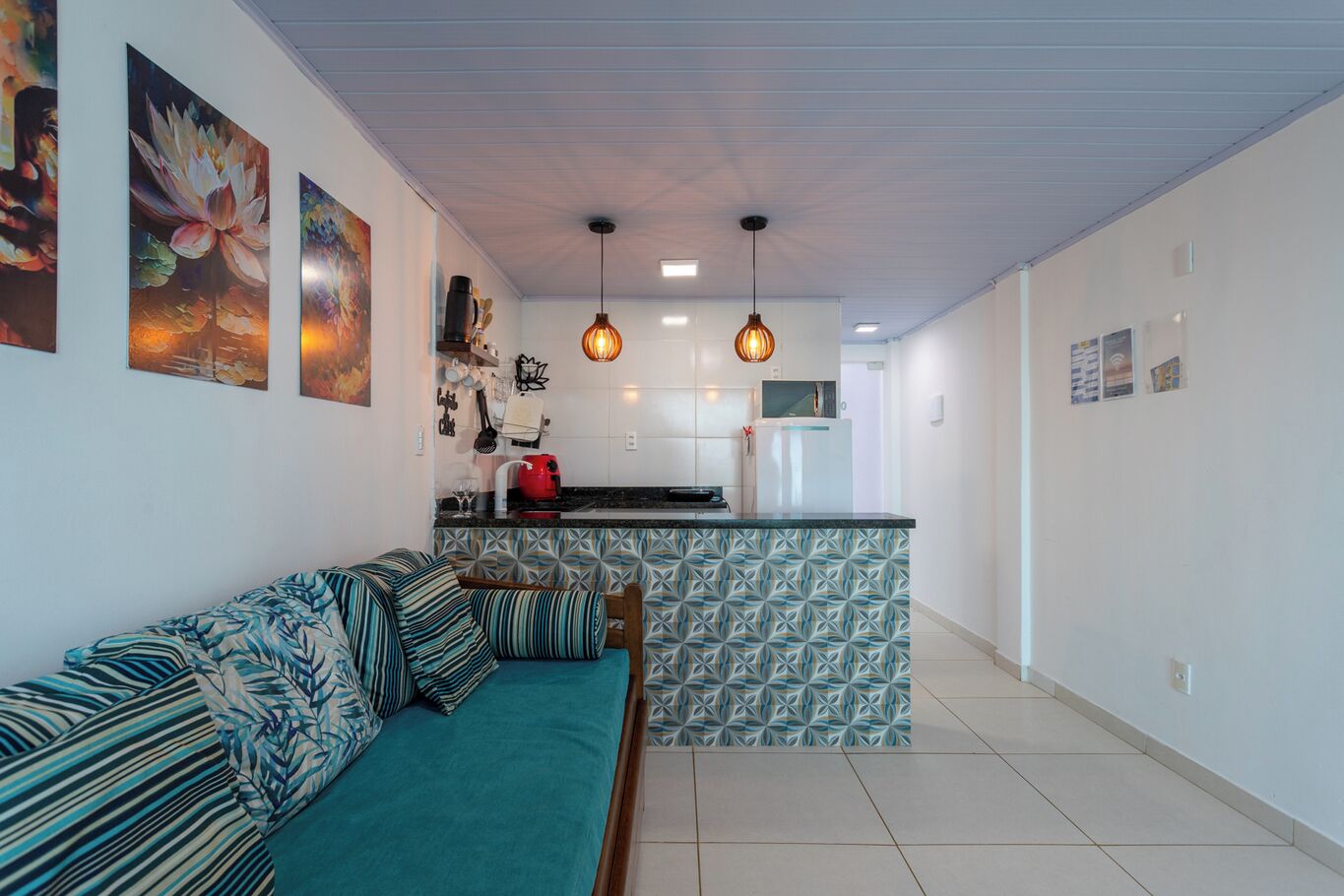 Apartment | 1 bedroom