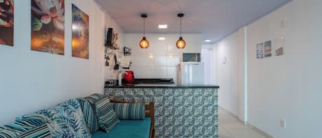 Apartment | 1 bedroom