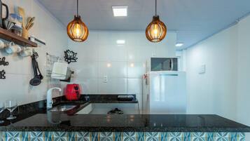 Apartamento | 1 quarto