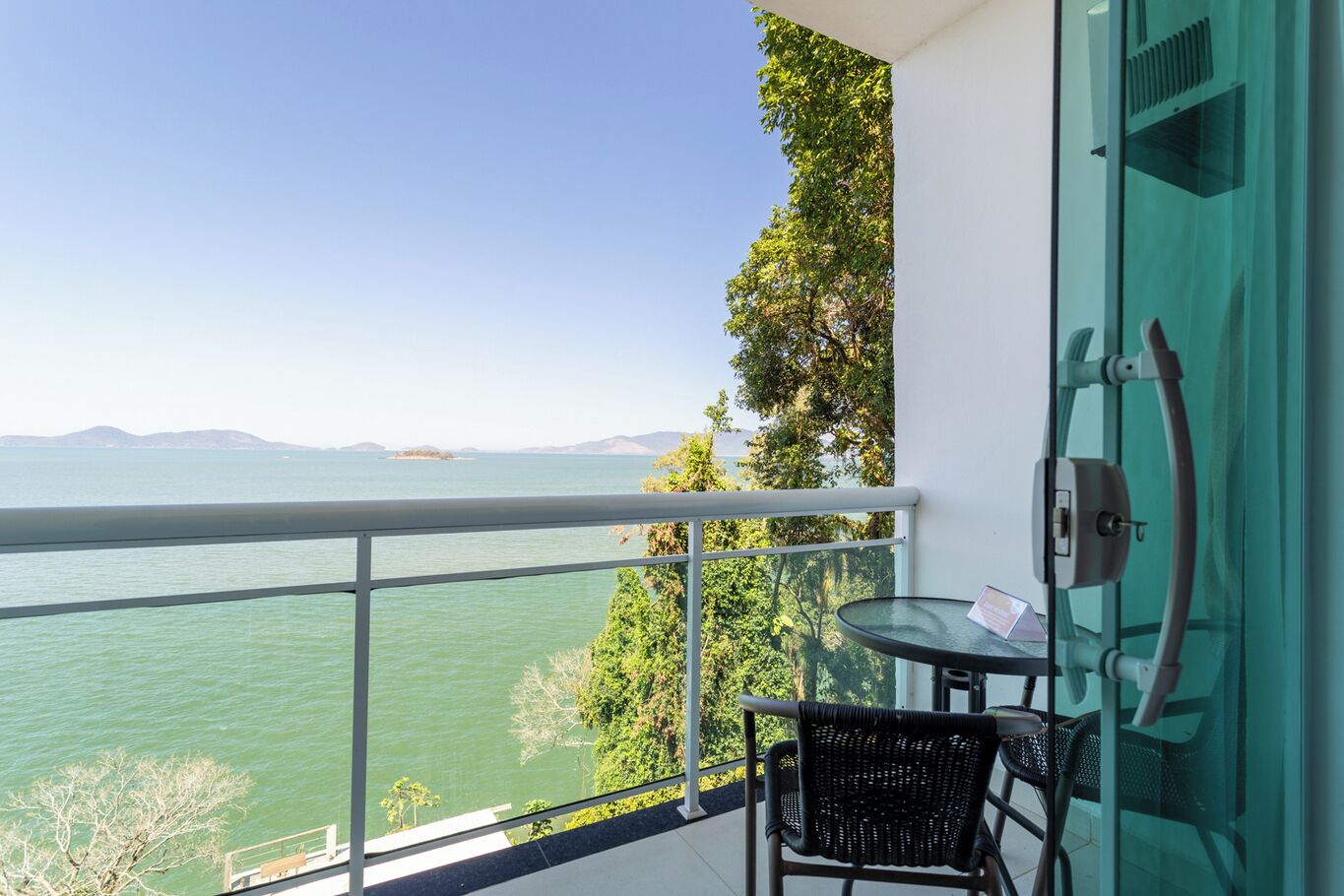 Apartamento | 1 quarto