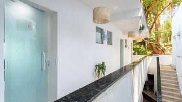 1 habitación